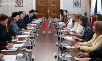 Президентството