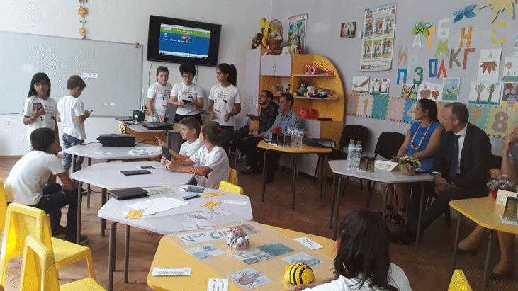 Министър Вълчев: Медиаторите Са Важни За Обхвата На Децаta И Ученициte В Училище