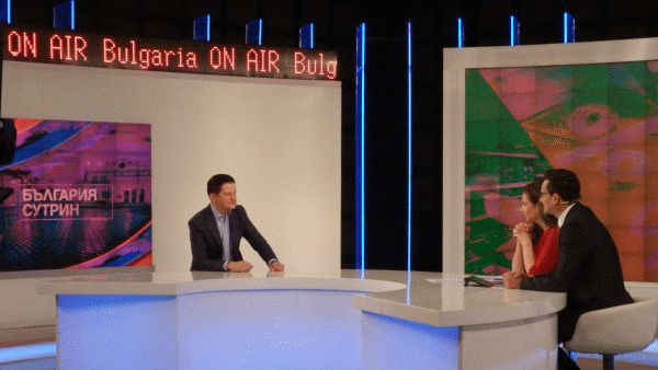 Димитър Маргаритов: „Следим онлайн кампанията на търговци за битова електроника”