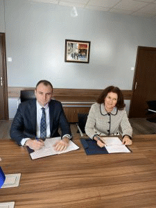 ДАМТН и ИА БСА ще си партнират при изготвянето на правила и процедури, касаещи дейността им