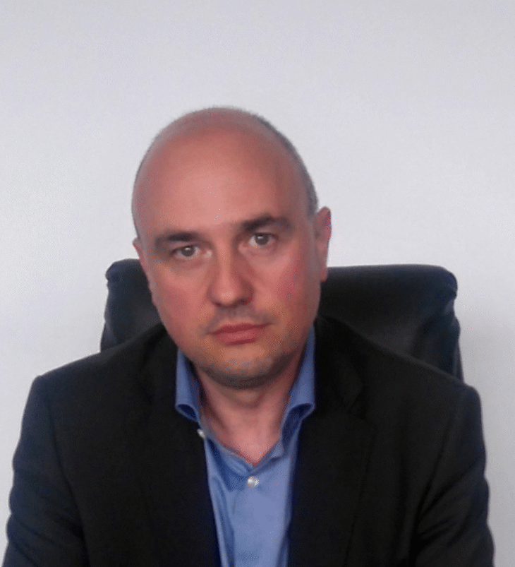 Юлиан Мирков е назначен за заместник-директор на Агенция „Митници“