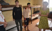 Омбудсманът