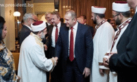 Президентството