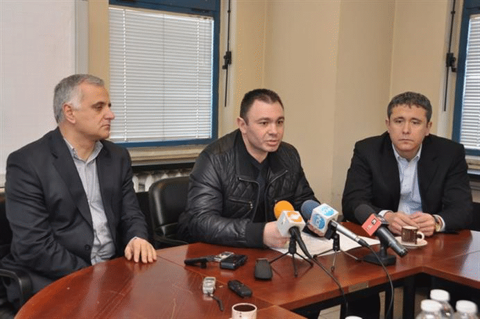 Канал за цигари без бандерол от Гърция към Западна Европа е пресечен при съвместна операция на служители на ГДГП, Агенция „Митници“ и ОДМВР- Русе