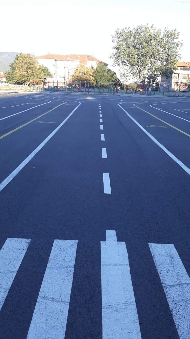 Деца И Ученици От Югоизточна България Ще Се Обучават На Безопасност На Движението По Пътищата В Сливен