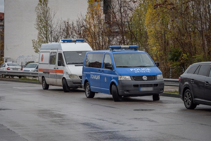 Съвместна операция на СДВР, РД „Автомобилна администрация“ и НАП