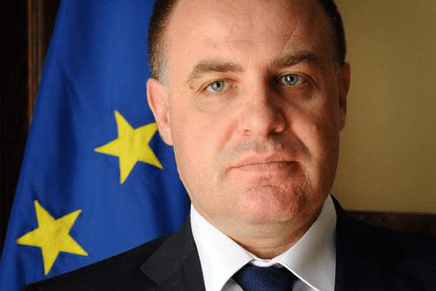 Министър Найденов ще участва в семинар на зърнопроизводителите в Пловдив