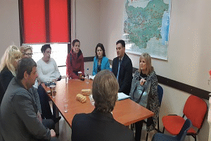 НОИ отново консултира работещи в Гърция българи