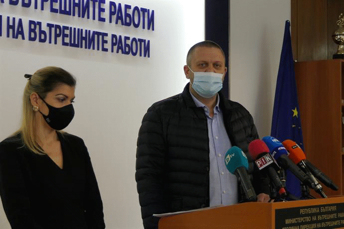 Винаги ще бъдем безкомпромисни в преследването на престъпления, извършени срещу възрастни хора