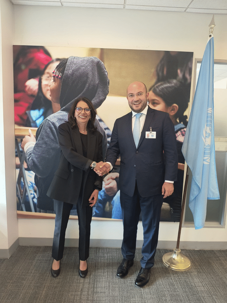 България се присъединява към глобалната инициатива на ООН за борба с насилието над деца - INSPIRE