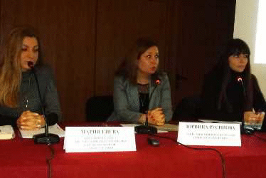 Център за хора с увреждания със средства от ОПРЧР ще бъде създаден във Велико Търново