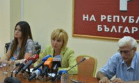 Омбудсманът