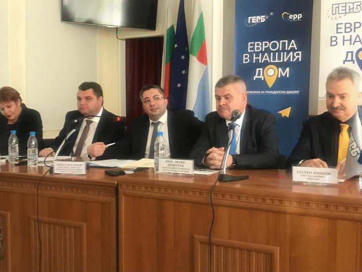 До края на 2020 г. ще приключи рехабилитацията на пътя през прохода „Петрохан“