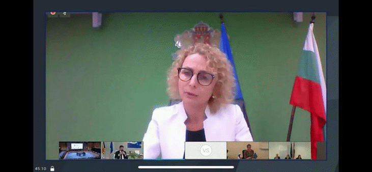 Екологичните политики в центъра на възстановяването на Европа от кризата с COVID-19