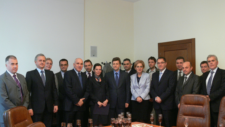 Боряна Пенчева: Министерството На Финансите Провежда Гъвкава И Адекватна На Пазарната Среда Емисионна Политика