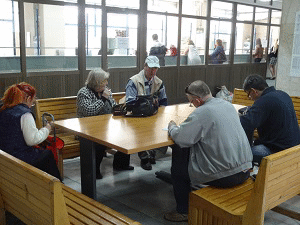 2-ри януари 2017 г. е неприсъствен ден