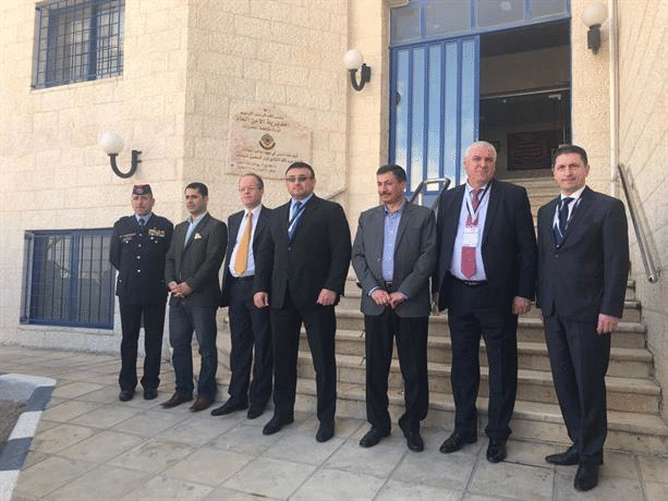 България и Йордания засилват сътрудничеството за противодействие на трафика на синтетични наркотици