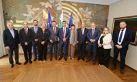 МВнР