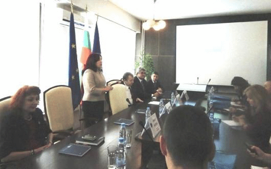 Стартира Седмицата за защита на личните данни