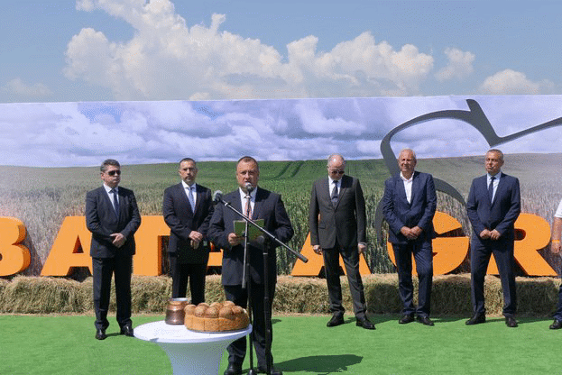 Министър Иванов: Наша цел е България да се превърне в страна с модерно и развиващо се земеделие