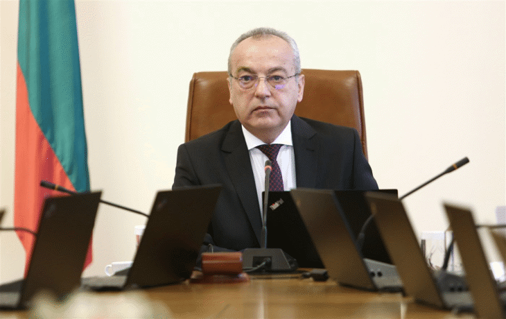 Премиерът Донев: Продължаваме да работим по неотложните задачи пред държавата в очакване на 49-ото народно събрание и сформирането на управляваща коалиция
