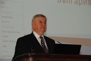 Обществена дискусия за финансиране на болничната помощ в България