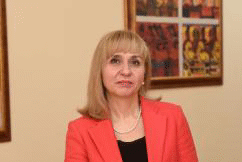 Омбудсманът Диана Ковачева до Националния съвет за хората с увреждания: Подкрепата трябва да е според индивидуалните потребности