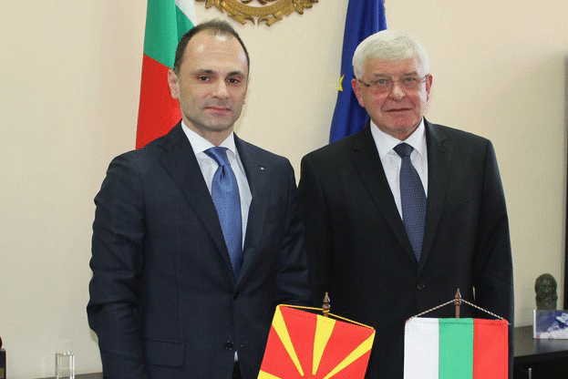 България ще окаже експертна помощ на Република Македония в сектор здравеопазване