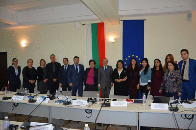 Азербайджан ще черпи опит от България в приложението на Европейската социална харта