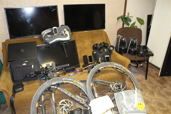 Служители на РУ – Албена разкриха извършители на серия от кражби от хотелски стаи