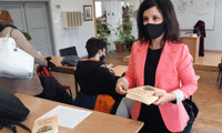 Прокуратурата