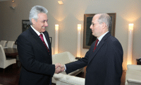 МВнР