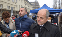 МЗХГ