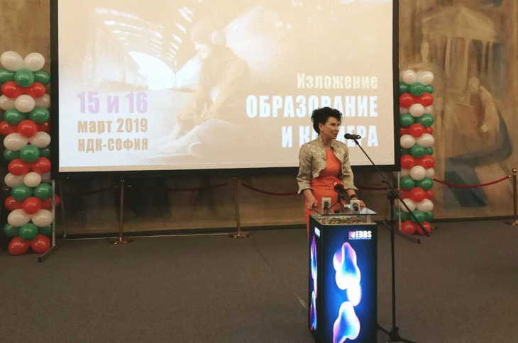 Зам.-министър Петрова: Качественото образование и развитието на младите хора са сред основните приоритети на правителството