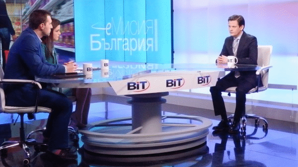 Димитър Маргаритов: "Международният ден на потребителя е повод да преосмислим отношението си към потребителските права"