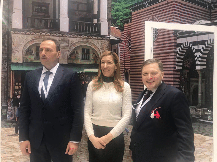 Министър Ангелкова: Над 19 хил. руски туристи са избрали България за зимна почивка за два месеца