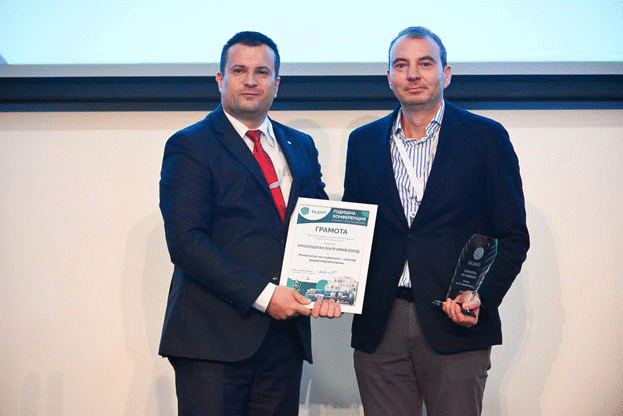 Зам.-министър Маринов: Горите на всяка държава са изключително ценен ресурс