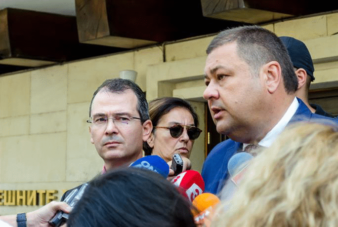 От началото на годината служителите на Дирекция „Миграция“ са извели от страната над 500 чужди граждани с наложени принудителни административни мерки