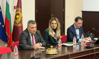МВнР