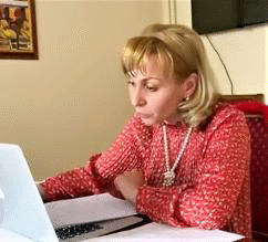Омбудсманът Диана Ковачева и европейските й колеги обсъдиха в скайп-среща защита правата на гражданите в условията на COVID-19