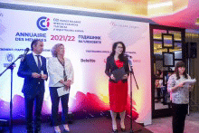 Зам.-министър Калина Константинова: Франция е сред водещите търговски партньори на България