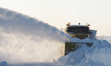 Ограничено е движението за всички МПС в проход "Пампорово" поради снегопочистване. Възстановено е движението за автомобили над 12 тона по път I-6 ГКПП Гюешево-Кюстендил