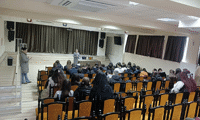 Прокуратурата