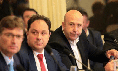 Юристи и финансисти - рунд I: Спорът за лимитите на обезщетенията – трябва още много, много и многo да се мисли