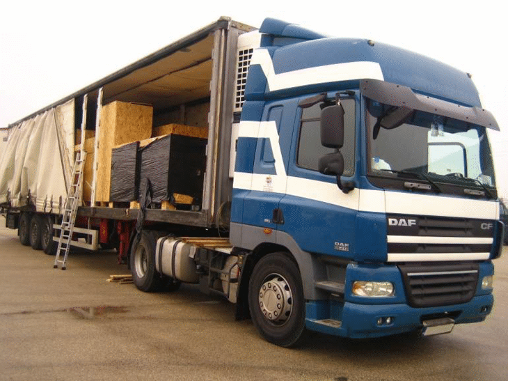 Окръжна прокуратура – Видин задържа чужд гражданин за контрабанда на 5,5 тона литра прекурсор за производство на 2 тона хероин