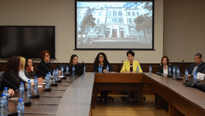 Заместник-министър Султанка Петрова: Над 4700 социални предприятия са регистрирани в България