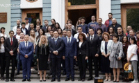 Президентството