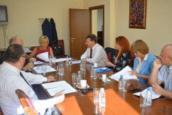 Обществените посредници на среща с омбудсмана Мая Манолова поискаха пряк избор и финансова независимост