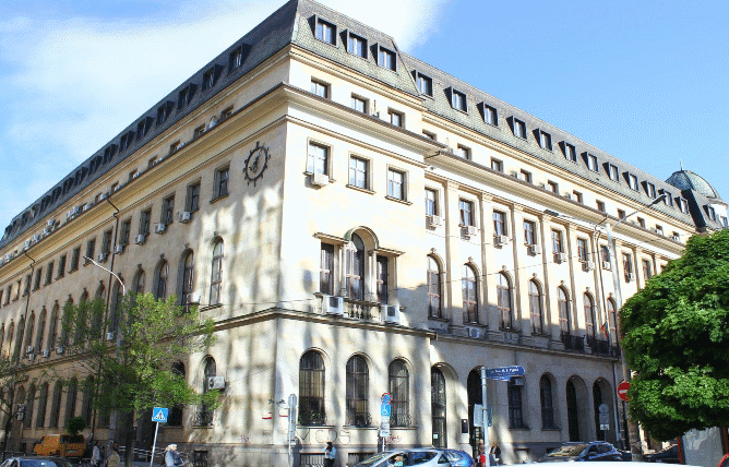 Министерство на електронното управление с активно участие в InfoSec SEE 2023