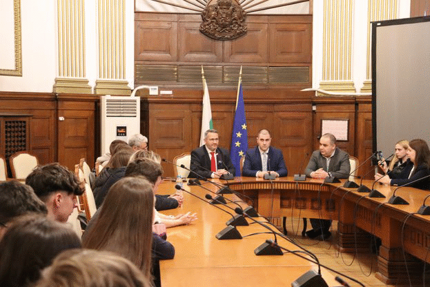 Министерство на земеделието и храните отвори врати за студенти и ученици